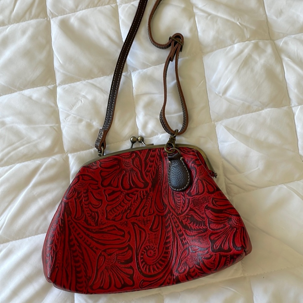 Myra Handbag!